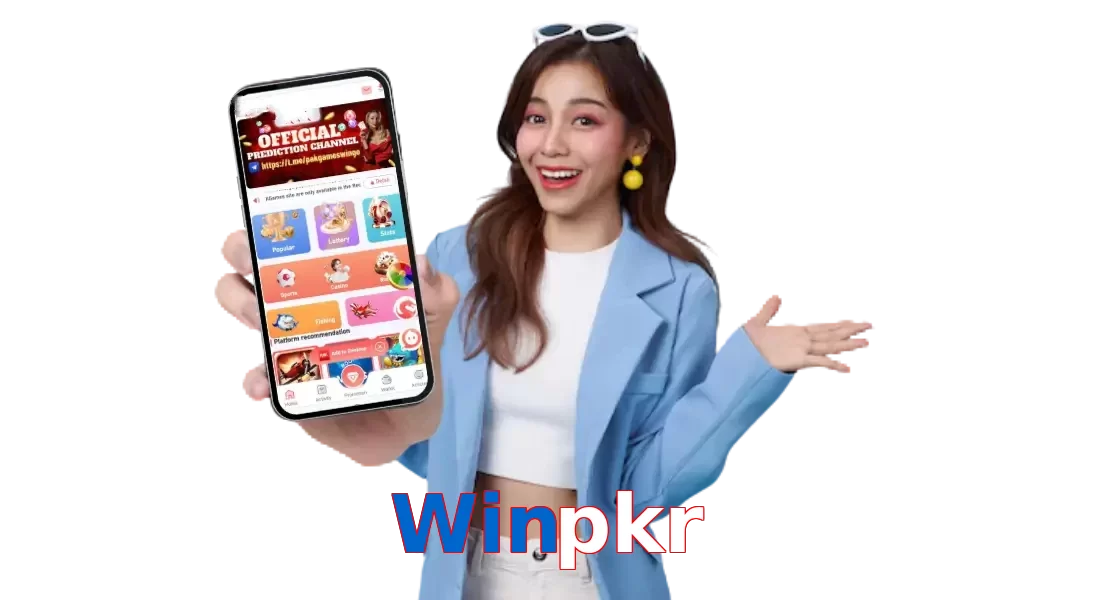 Winpkr featured